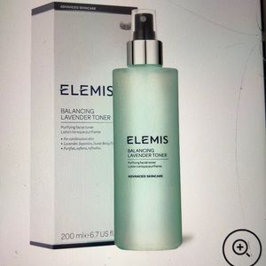 Elemis Balancing Lavender Toner